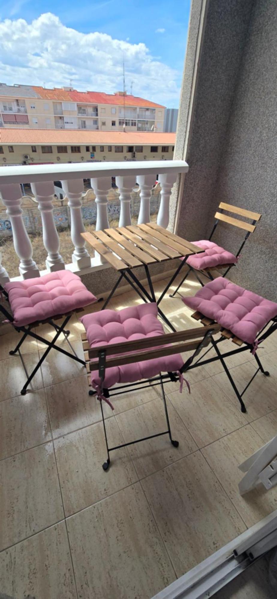 Patricio Appartement