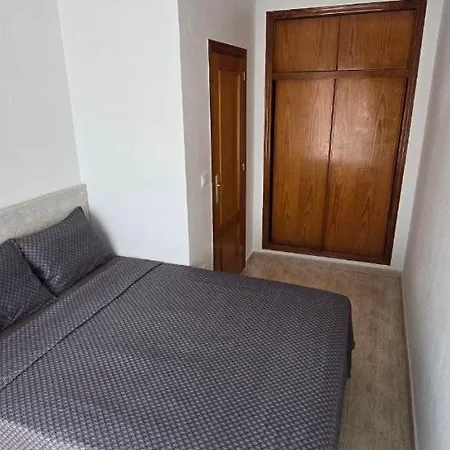 Apartamento Patricio Torrevieja Buitenkant foto
