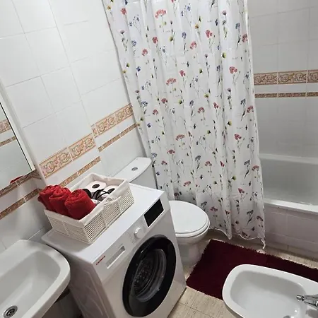 Apartamento Patricio Torrevieja Buitenkant foto