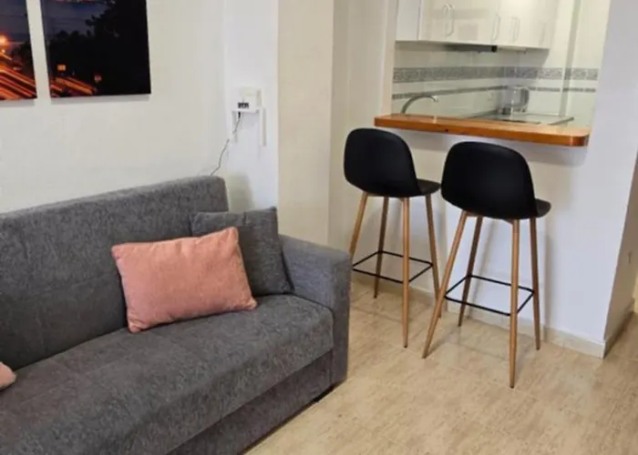 Apartamento Patricio
