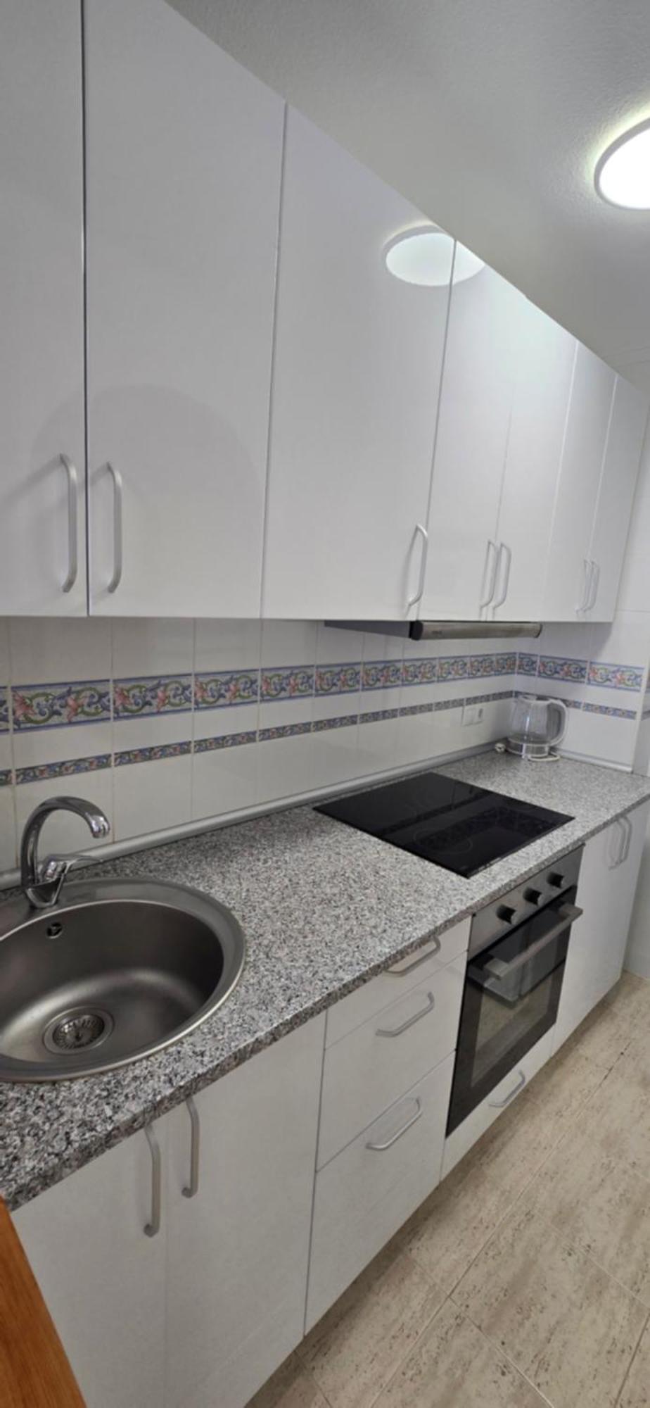 Patricio Apartment
