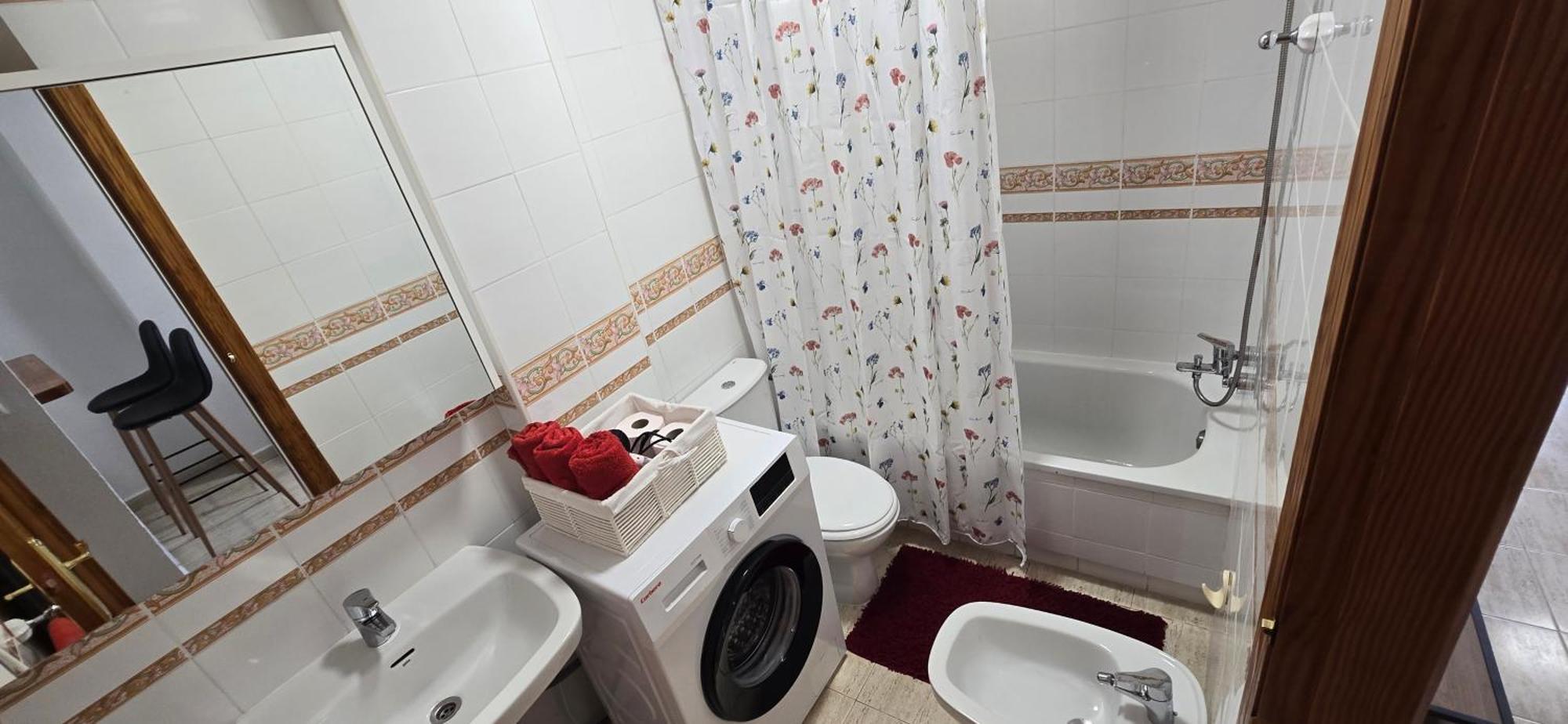 Patricio Apartment Torrevieja