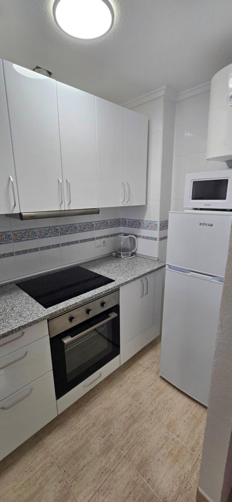 Apartment Patricio Torrevieja